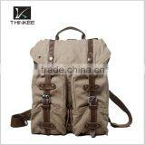 High Quality Travel Backpack,custom Travelling Bags,wholesale Canvas Travel Backpack