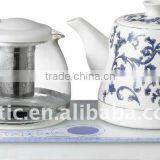 Digital Ceramic Tea Maker CA-ZNBL15