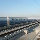 Hot Sale Peak Height 7.5cm Single-peak Type Wind Dust Wall thumbnail-2