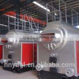 Perfect Condition 1ton to 10ton Wood Fired Industrial Boiler Prices thumbnail-5