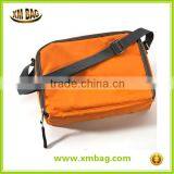 Unisex Polyester Pattern Shoulder Bag Single Strap Shoulder School Bag Sling Bag thumbnail-1