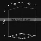 6W Modern Design Outdoor Hotel Exterior Wall Light thumbnail-3