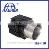 Reliable Reputation Air Cooled Cylinder Liner for Auto Engine thumbnail-2