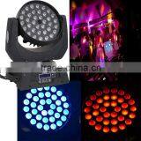 Nice Performance Stage Lighting 36 10w Moving Head Spot(WIT-001) thumbnail-2