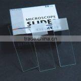 Microscope slides