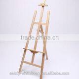Lanxi Xindi Eco-friendly White Wooden Easel Quality Choice thumbnail-5