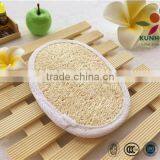 WHOLESALE and CHEAP Hotel Guest Room Loofah Mat thumbnail-1