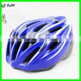 Custom Colorful In-mold Safety Sport Bike Skating Bicycle Helmet