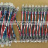 RGB 12mm High Brightness Led String Light