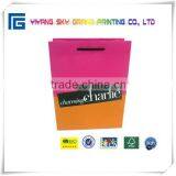 wedding paper bag for gifts paper bag supplier