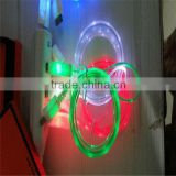 Usb Cable Data Cable With Light color usb micro cable with led