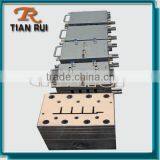 Матрицы для двухцветного коэкструзии стальных труб thumbnail-3