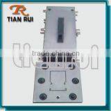PVC Trunking/ PVC Wiring Duct Tray Mould thumbnail-3