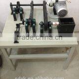 Mechanical Training Bench