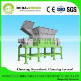Dura-shred Good Quality Tire Recycling Equipments Producing thumbnail-1