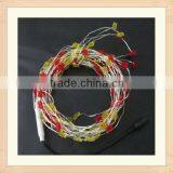 2016 Lowest Price Waterproof Light LED Copper String Light for House Decoration