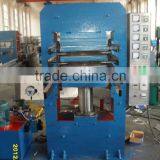 Rubber Tile Making Machine Hydraulic Rubber Tiles Press