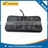 Customized Promotional Gift Portable Laptop Travel Set thumbnail-1