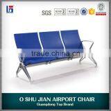 2016 Public Area Design Airport Chairs Seat thumbnail-3