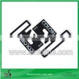 Sinicline Custom Scarf Plastic Hanger thumbnail-2