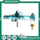 Construction Material Handling Equipment MD Electric Hoist thumbnail-6