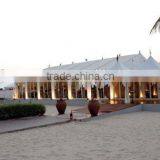 Yijin Factory Marquee Tent for 200 People MOB:+08613662486584