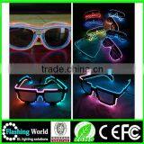 Custom Fashionable Ladies Round Neck Black Cotton High Quality 3d Led tv Without Glasses thumbnail-2