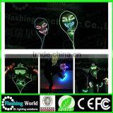 Interesting Vedio Music Actived The Cheappest Price China Factory OEM High Quality Sunglasses el