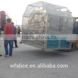 PVC Agriculture Layflat Hose Extrusion Line /layflat Hose Extrusion Machine/agriculture Machine