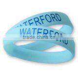 Custom Printable Silicone Wristband