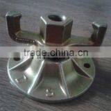 Forged Wing Nut for Contruction Formwork Tie Rod
