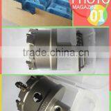 55mm High Quality TCT Hole Saw With Stop Limited Step From WENZHOU City thumbnail-1