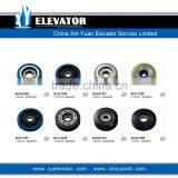 Escalator Price Spare Parts Step Roller thumbnail-6