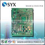 High Quality FR4 Single-sided PCB Board for Sensor thumbnail-6