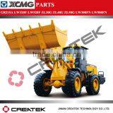 China XCMG Wheel Loader Spare Parts Price