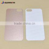 Sublimation Phone Case With Aluminum Sheet for IPHONE5 thumbnail-1
