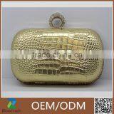 New Arrival Design Cystal Beaded Evening Bags for Ladies Acrylic Clutch Bag Quality Choice Most Popular thumbnail-2