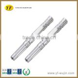 Professional Linear Shaft 8mm 10mm 16mm 20mm 25mm Manufacturer Cheap High Quality Hard Chrome Plated Linear Shaft