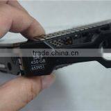 Hot Sale 652615-B21 450GB 15K 3.5 SAS HDD For HP YN