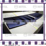 Antenna Cover Spoiler T1 Auto Body Kits for SUBARU WRX 2014 thumbnail-2