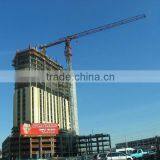 TT8030-20t/24t Type Topless Tower Crane