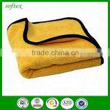 Coral Fleece Best Car Drying Microfiber Towel thumbnail-5