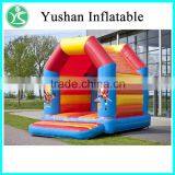 Top Designed Giant Inflatable Princess Bouncy Castle for Kids thumbnail-3