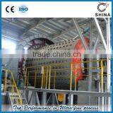 Ball Mill & Powder Classifier Production Line