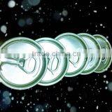 209#9(62.5mm) Aluminum Small Open Pull Cover thumbnail-5