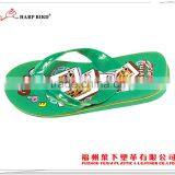 African Durable Unisex Sandals thumbnail-1