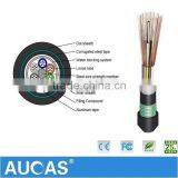 Good Quality and Hot Sells Dual Core Fiber Optic Cable,6 Core Fiber Optic Cable thumbnail-2