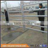 Australia Hot Dipped Galvanized Cheap Cattle Panels In Farm (Factory Trade Assurance)