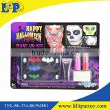 Hot Sale Halloween Face Paint Kids Makeup Toys