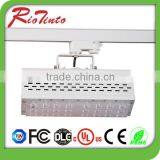 High Quality Design Patented Anti-glare Lens High Lumen Indoor Lighting 30w LED Track Light LED Shop Store Light thumbnail-4